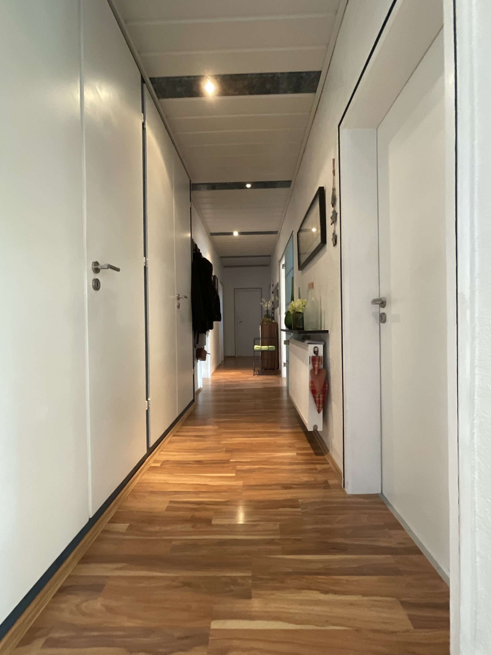 Stilvoller Wohntraum in idealer ruhiger Lage von Rothenburg