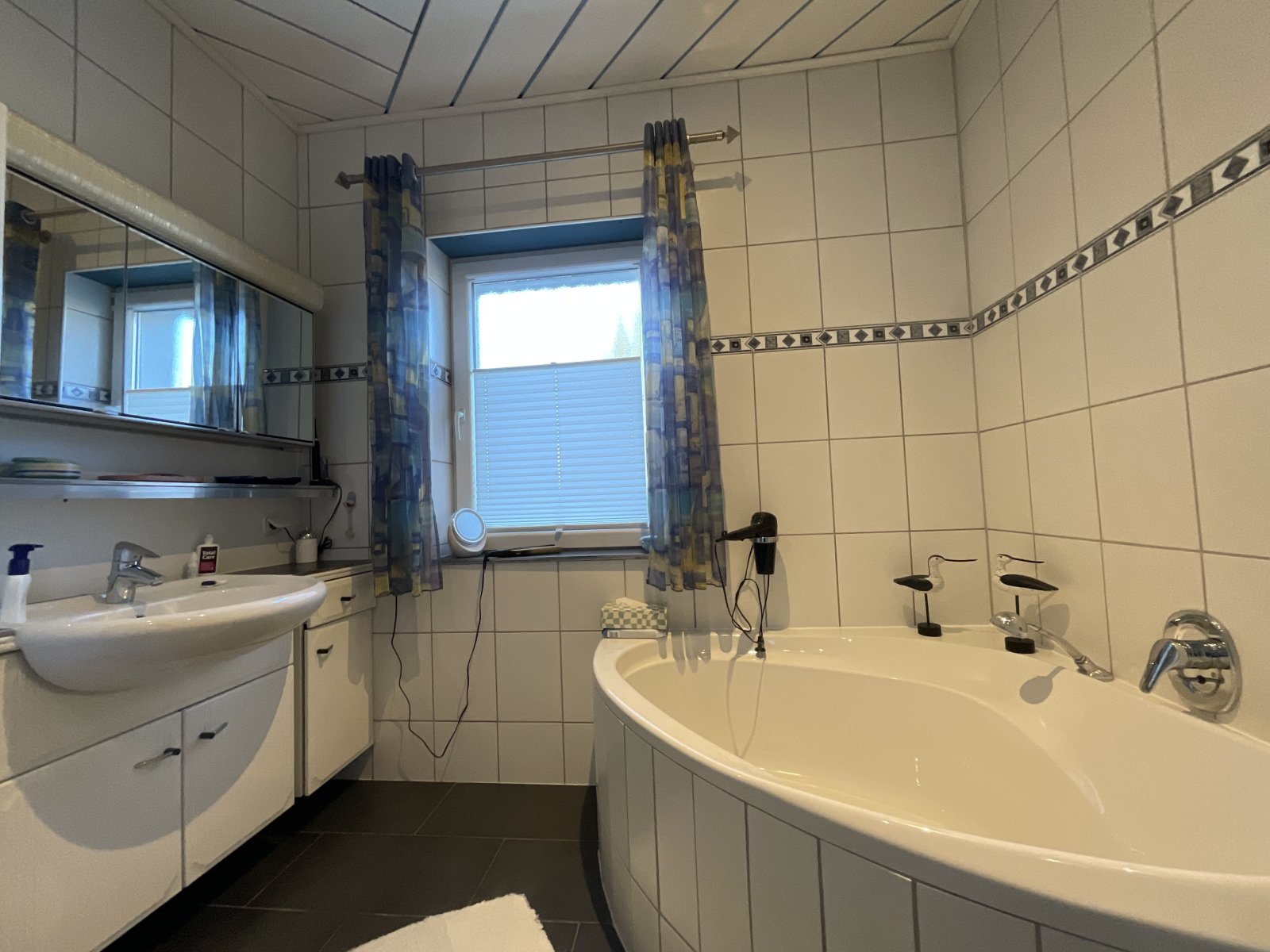 Stilvoller Wohntraum in idealer ruhiger Lage von Rothenburg