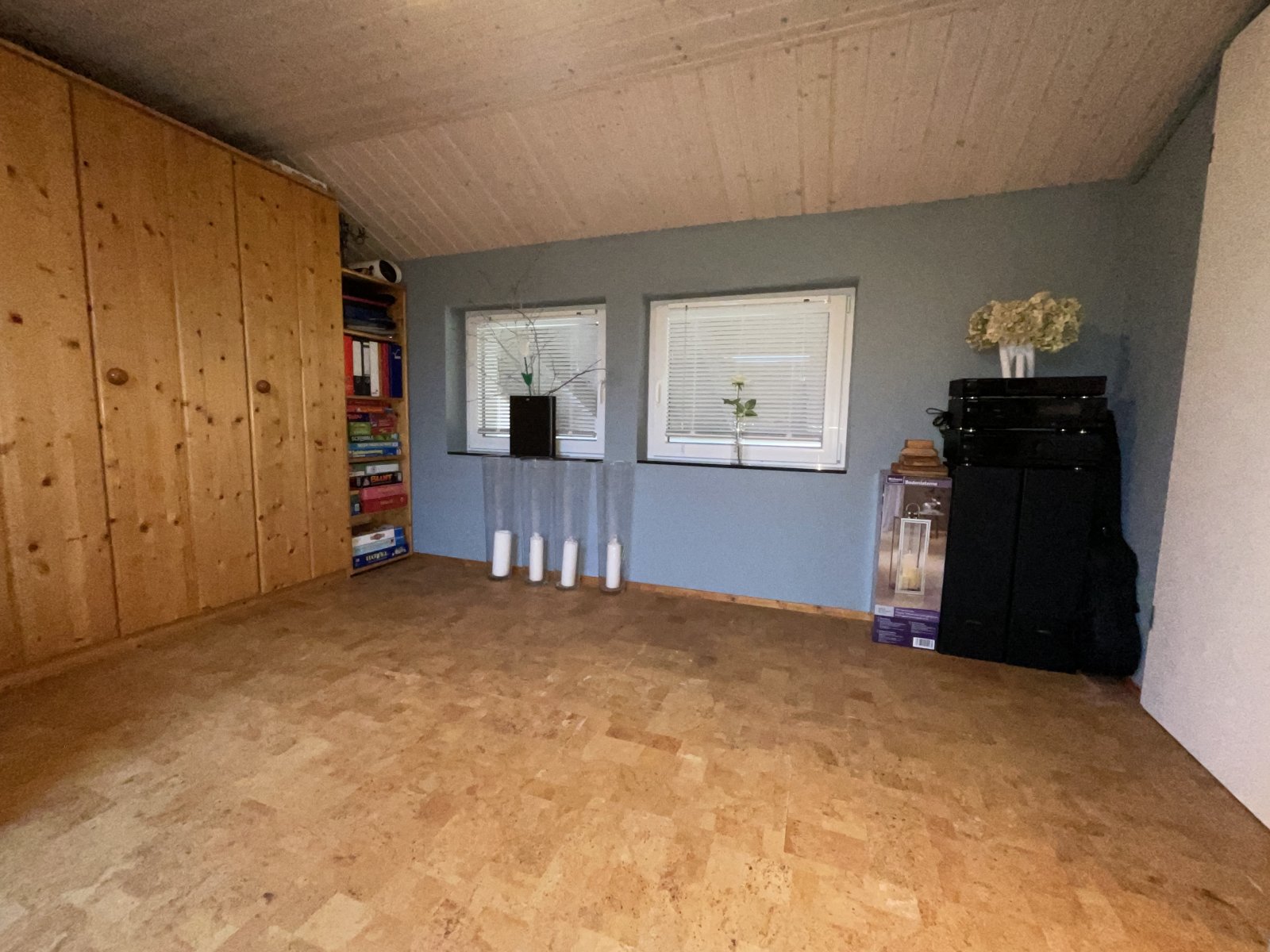 Stilvoller Wohntraum in idealer ruhiger Lage von Rothenburg