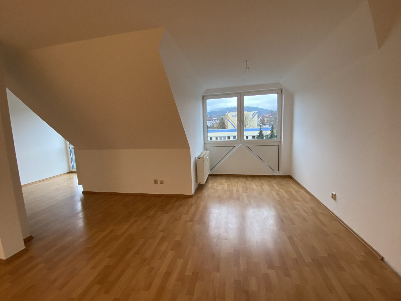 Schön Wohnen am Blankenburger Tor