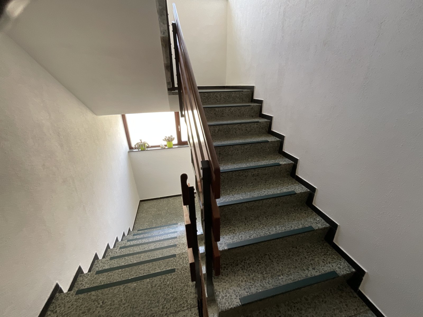 Treppenhaus