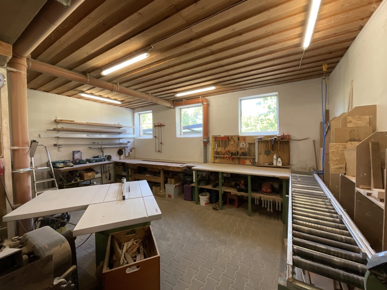 Werkstatt Holz Werkstatt Holz