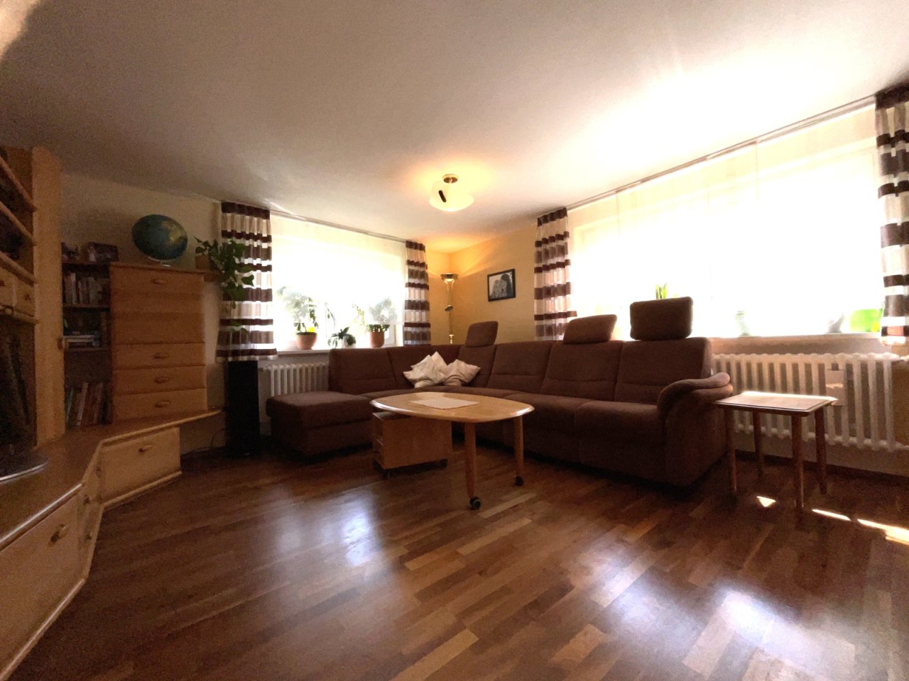 Wohnzimmer Obergeschoss Wohnzimmer Obergeschoss