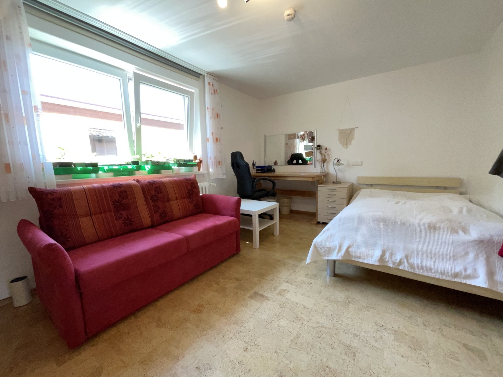 Kinderzimmer Obergeschoss Kinderzimmer Obergeschoss