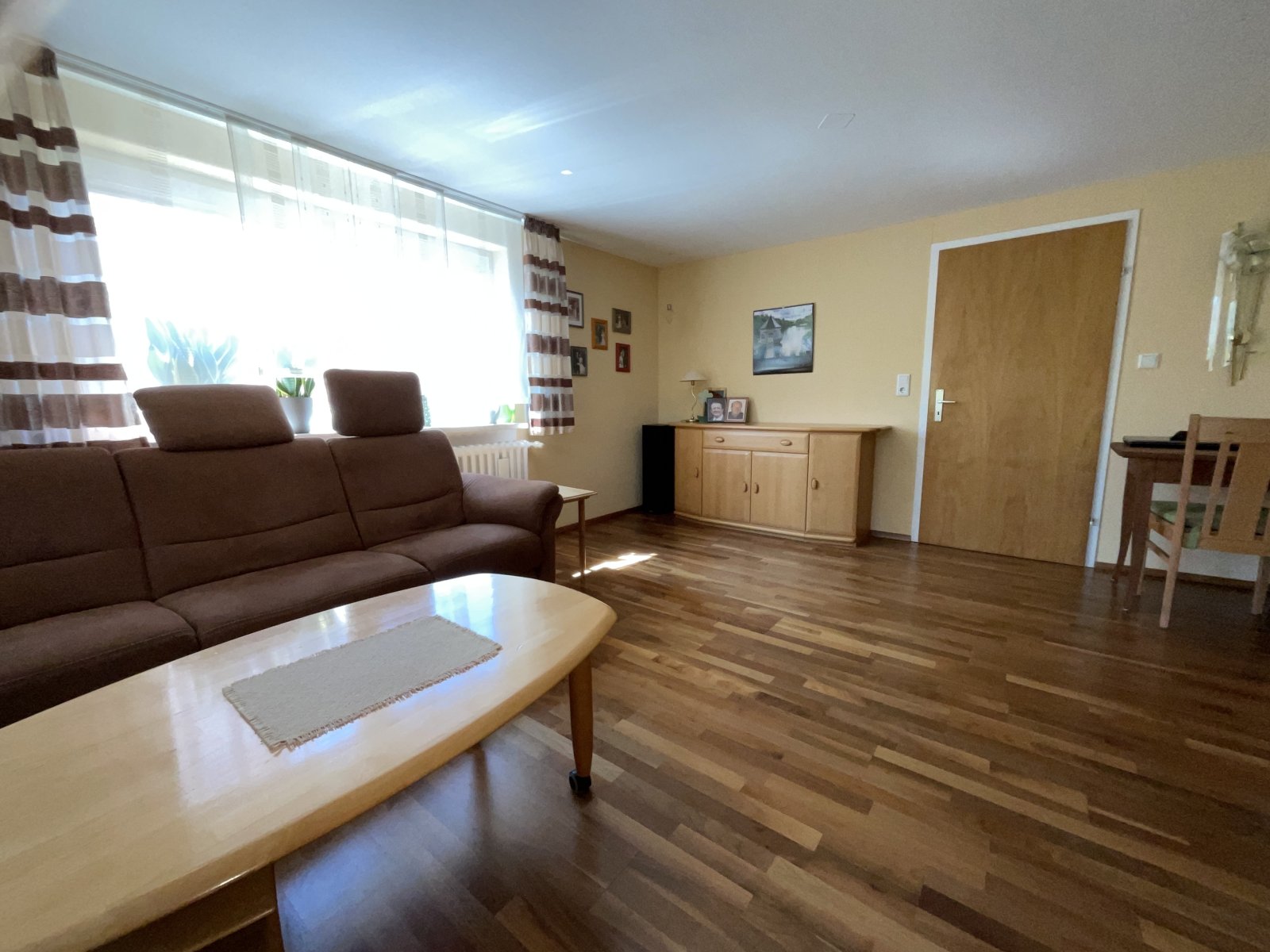 Wohnzimmer Obergeschoss Wohnzimmer Obergeschoss