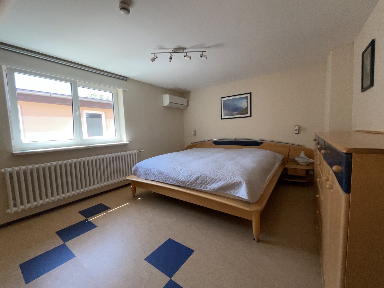 Schlafzimmer Obergeschoss Schlafzimmer Obergeschoss