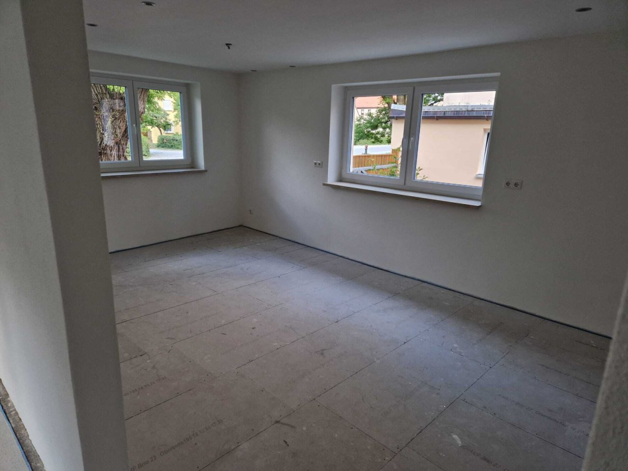 Wohnzimmer Erdgeschoss Wohnzimmer Erdgeschoss