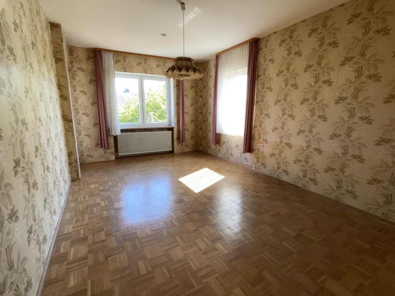 Fremdenzimmer Obergeschoss Fremdenzimmer Obergeschoss