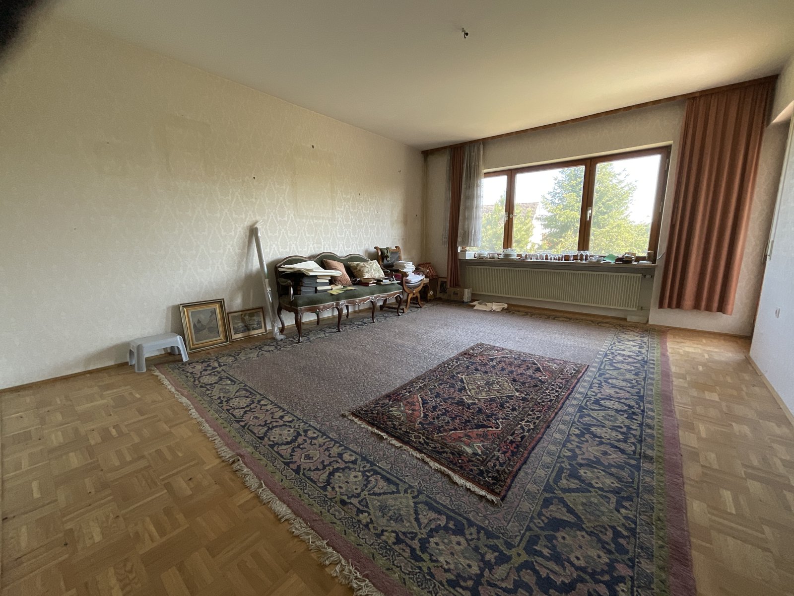 Schlafzimmer Obergeschoss Schlafzimmer Obergeschoss