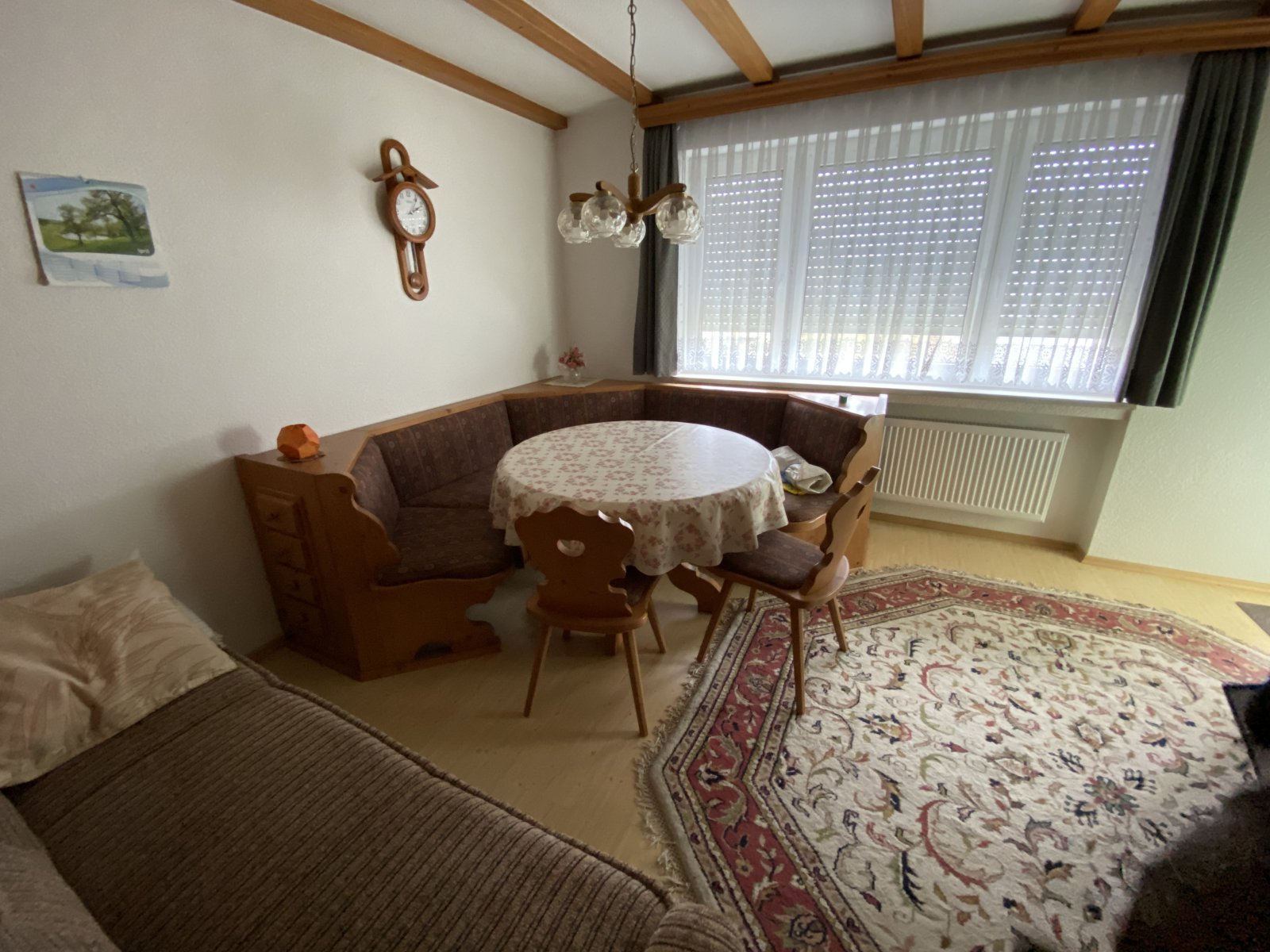 Wohnzimmer Wohnzimmer
