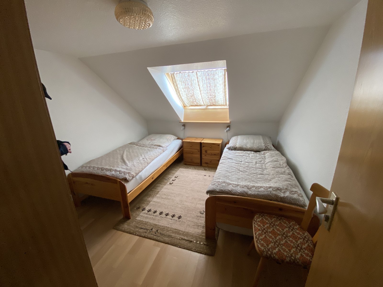 Dachzimmer Dachzimmer