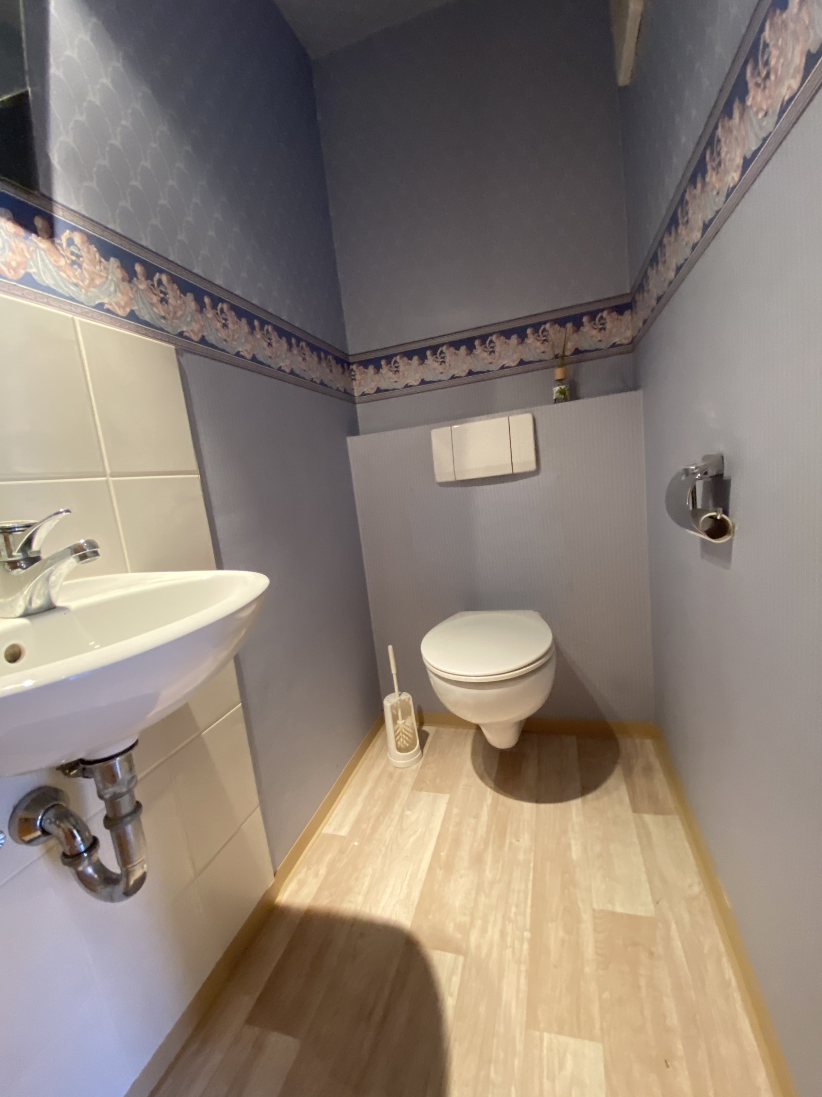 Gäste-WC Gäste-WC