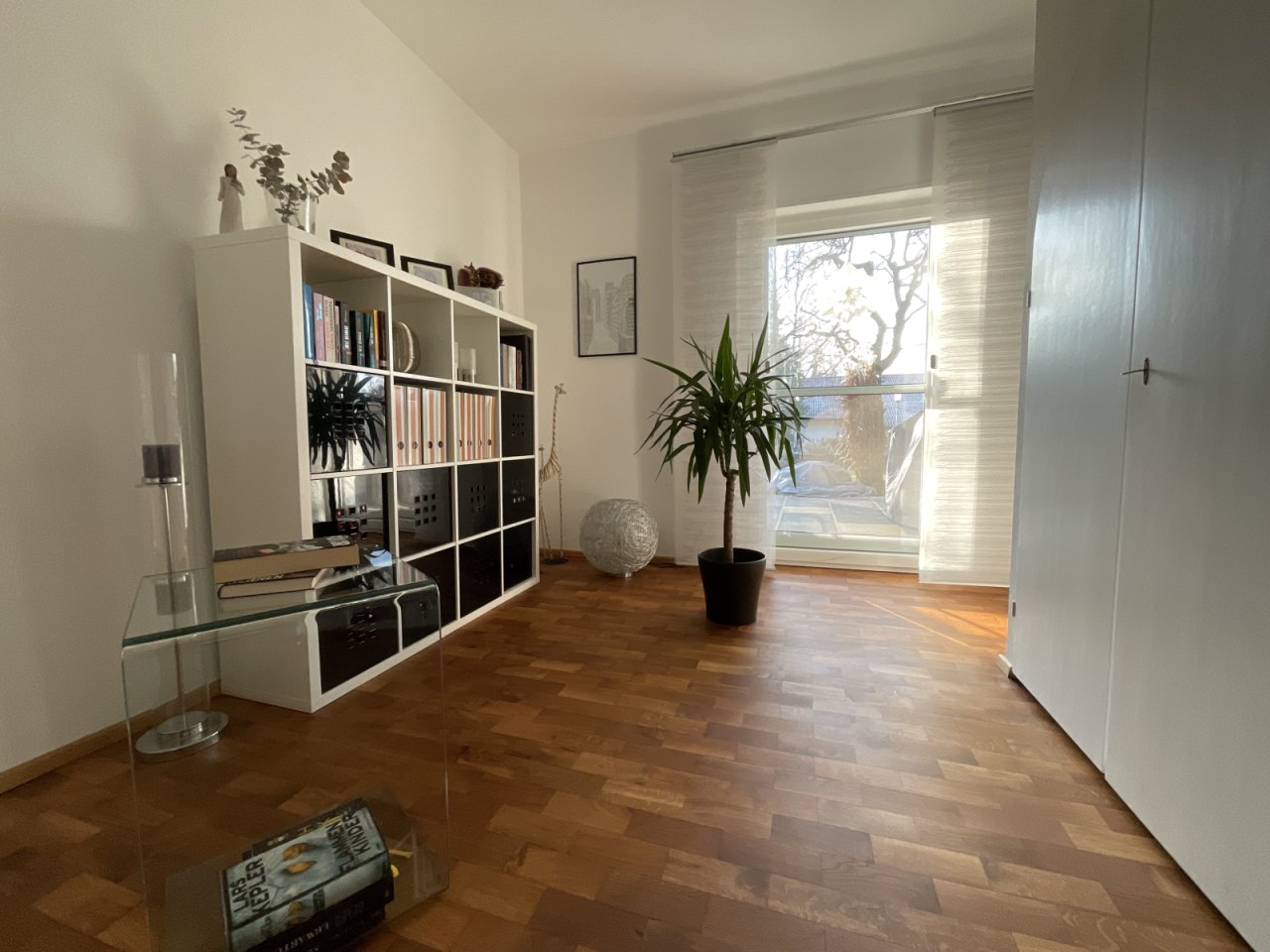 Zimmer im Erdgeschoss