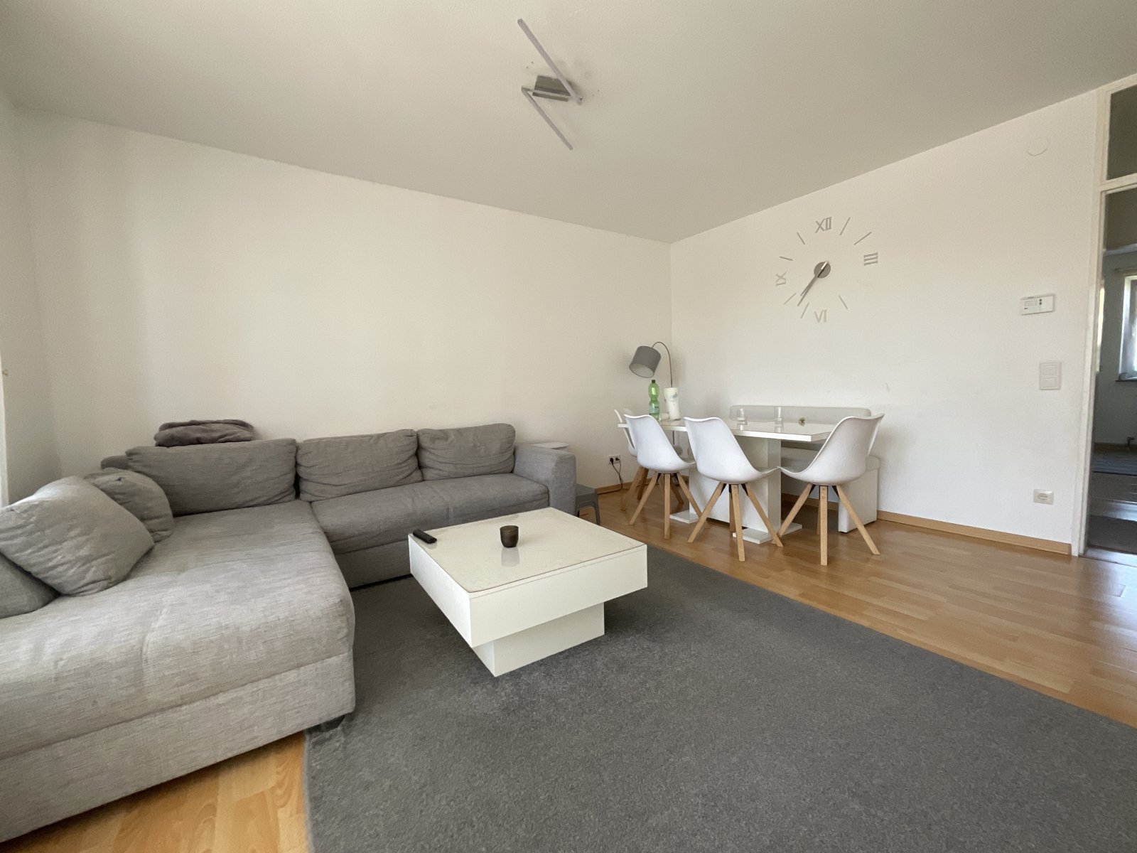 Wohnzimmer Wohnzimmer