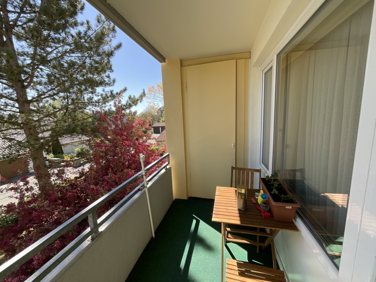 Balkon Balkon