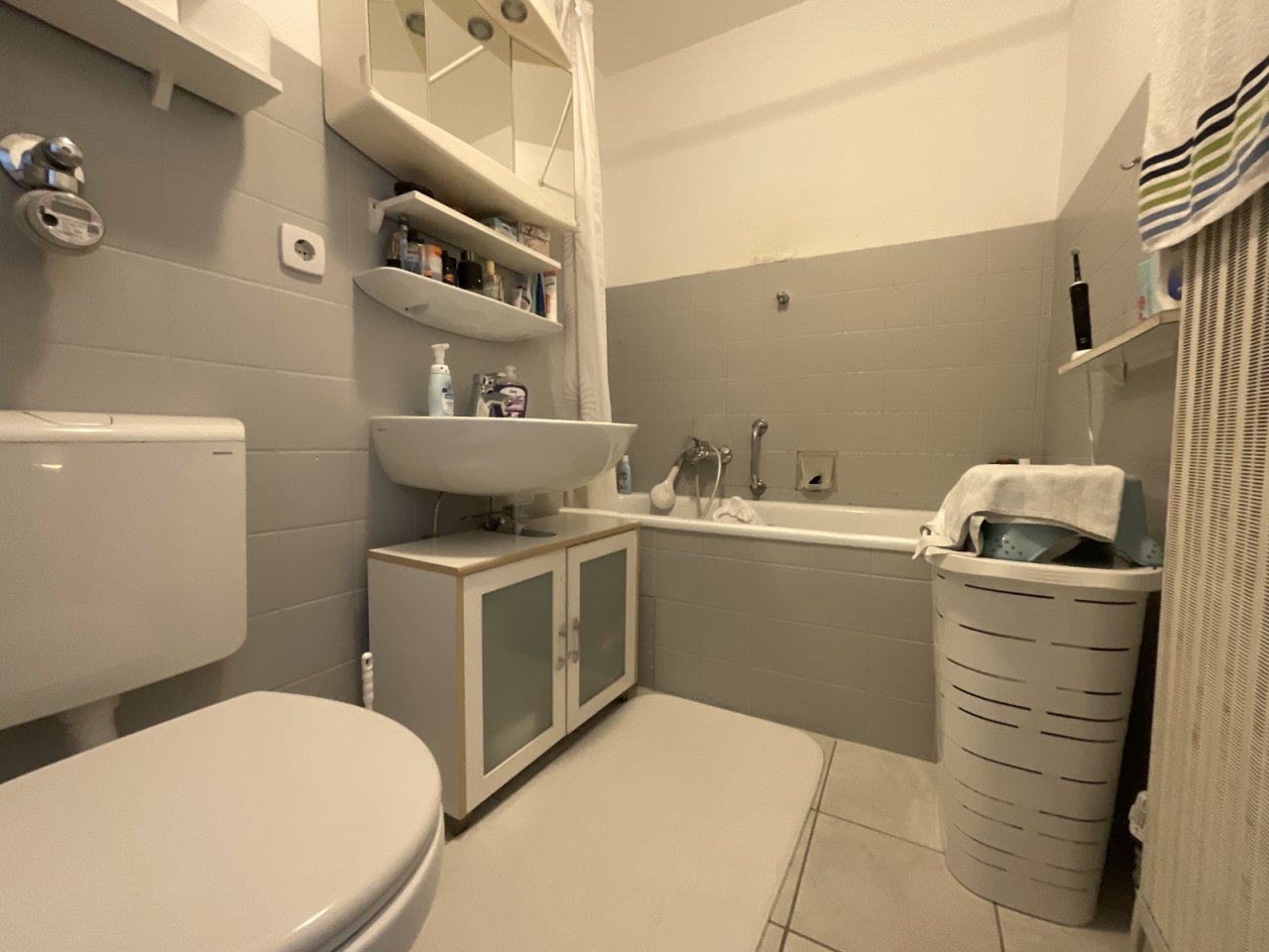 Badezimmer Badezimmer