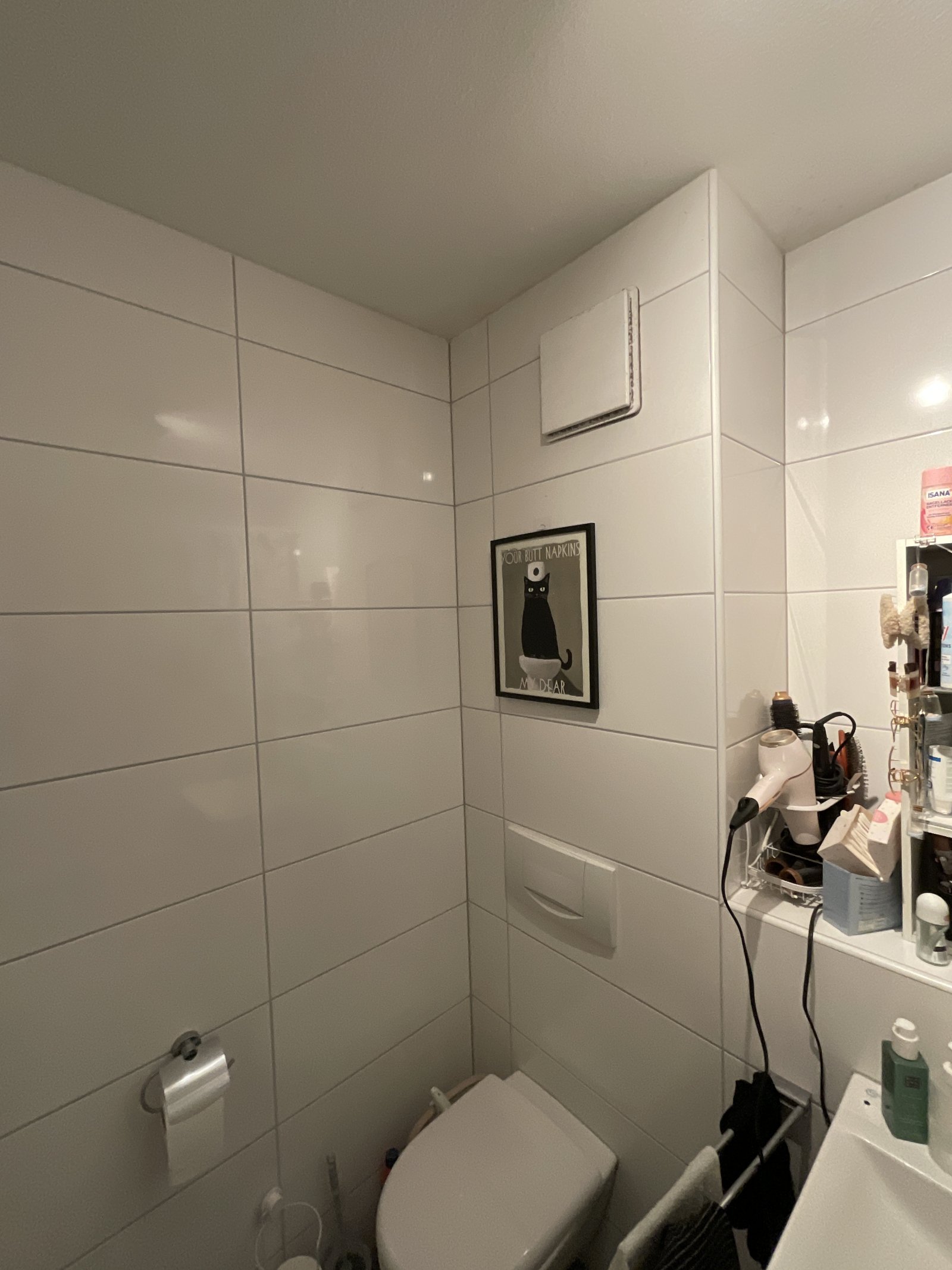 Badezimmer Badezimmer