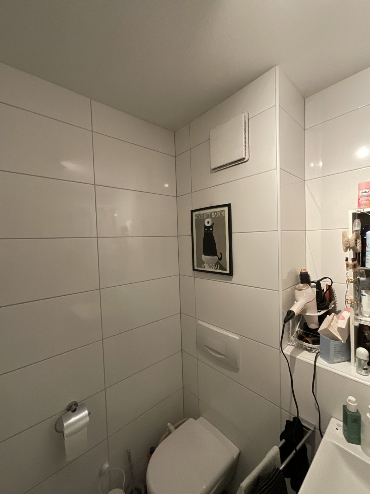 Badezimmer Badezimmer