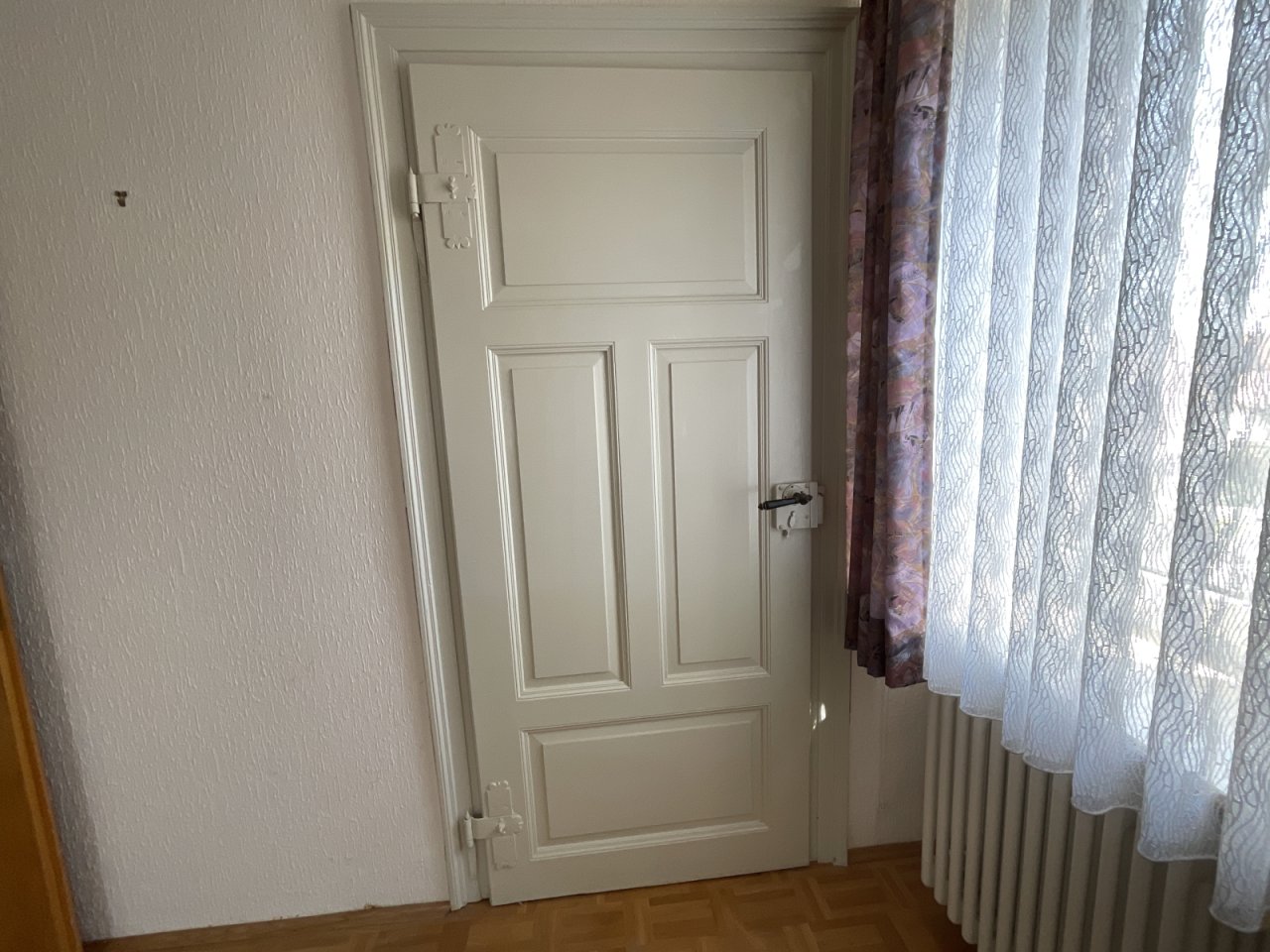Originaltüre Essen - Wohnen