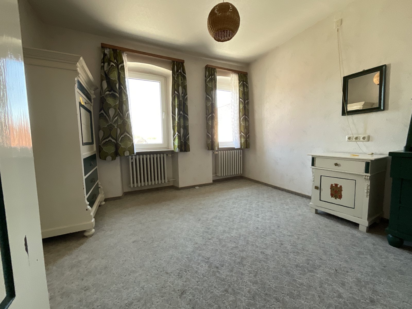 Zimmer im OG