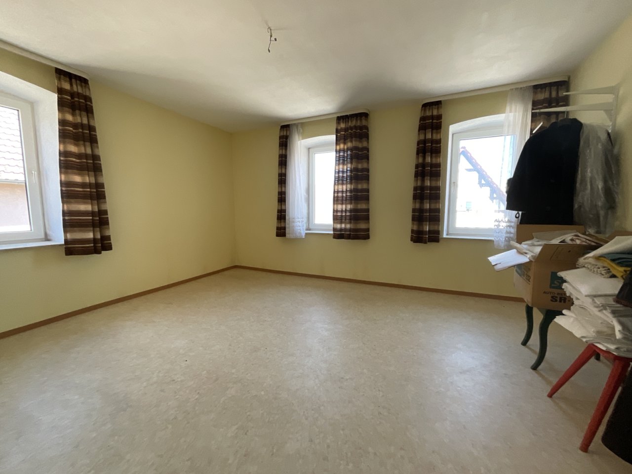 Zimmer im OG