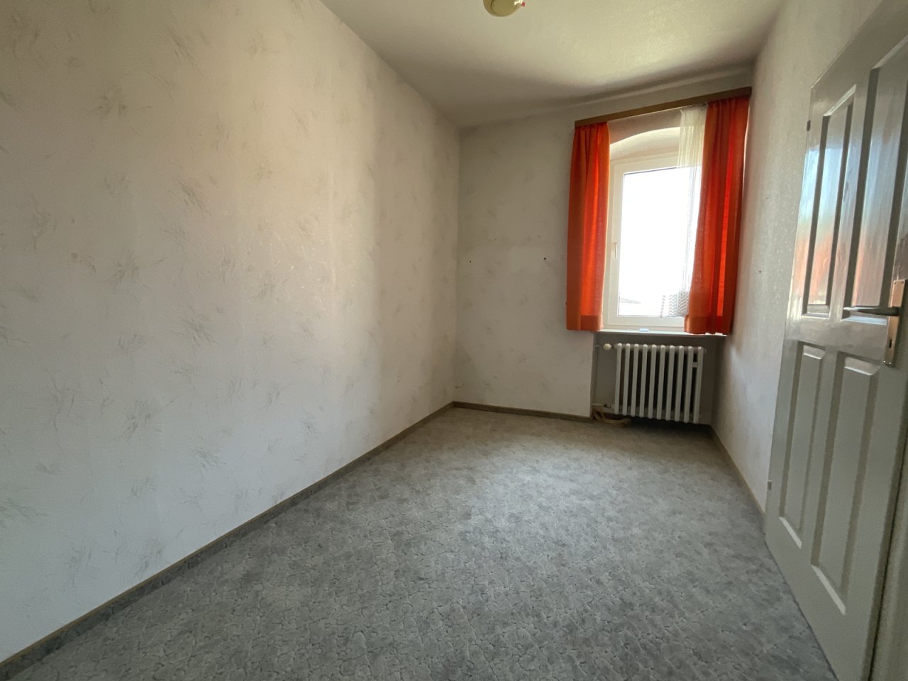 Zimmer im OG