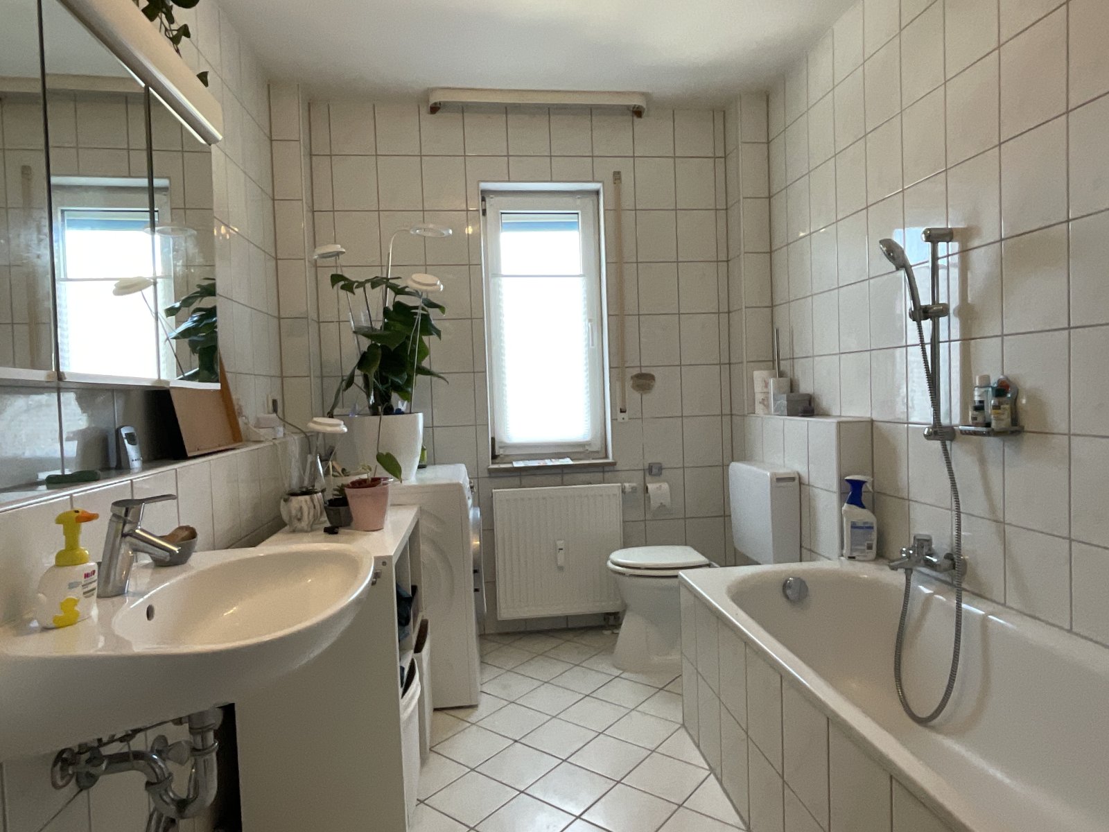 Badezimmer Badezimmer
