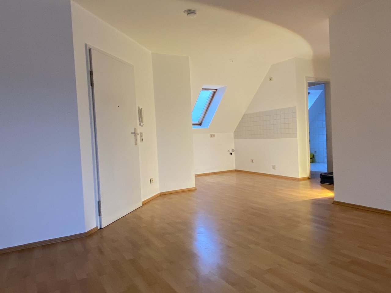 Kochbereich ohne Möbel Kochbereich ohne Möbel