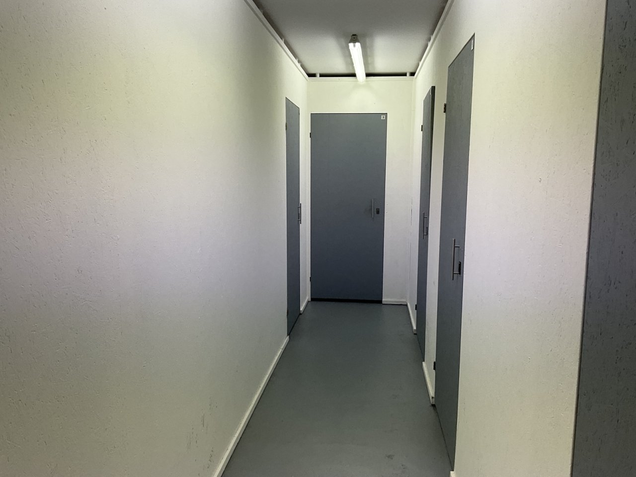 Keller mit Abstllräumen Keller mit Abstllräumen